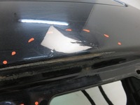 фото thumb №10, Крышка багажника багажника vw sharan i lc9x lift