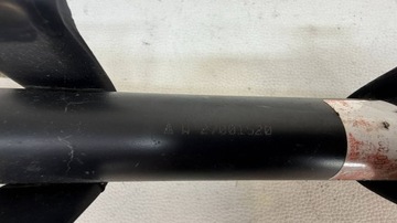 фото thumb №8, Колонка рулевая iveco daily iii 2.8td 99-04