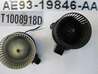 фото thumb №1, Ford flex 08- повітродувка обдув моторчик вентилятор