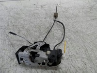 фото thumb №6, Mercedes a w168 замок перед левый a1687200735