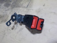 фото thumb №5, Vw golf vii зажим роз'єми ременів задня