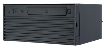 Chieftec ITX USB 3.0 + корпус Chieftec 350 Вт