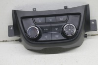 фото thumb №1, Панель кондиционера opel zafira c