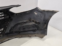 Hyundai i40 рестайлинг  16r бампер передний перед ncw Недорого, фото thumb