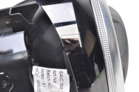 Купити Mg zs решітка обдув ліва 10383051 рестайлінг  uk 2024r, фото thumb