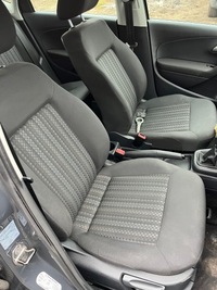 фото thumb №1, Vw polo v 6r сидіння сидіння заднє сидіння салон 2014 li7f