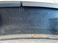 Молдинг передняя правая lexus rx перед правый Цена, фото thumb