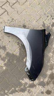 фото thumb №1, Hyundai ix35 2011- крыло правый передний перед