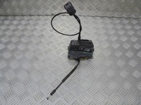 фото thumb №1, Замок дверь левый задняя renault scenic ii 6pin