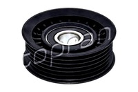 фото thumb №2, Topran ролик ремінь ford b-max 1.4 lpg jk