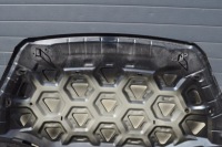 фото thumb №14, Volvo xc60 i рестайлінг капот кришка камери двигуна 452