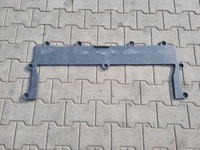 фото thumb №1, Кронштейн середина решітка задня рамка капот радіатора volvo fh 5