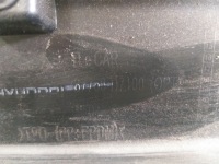 Накладка поріг поріг лівий hyundai tucson 3 3 15- в Україні, фото thumb