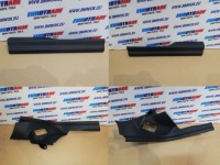 фото thumb №1, Bmw x3 g01 f97 x4 g02 f98 ix3 g08 захист поріг