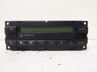 фото thumb №1, Панель кондиционера обдув vw golf iv