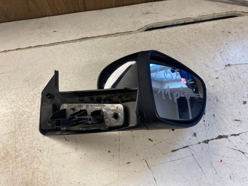 фото thumb №8, Renault zoe зеркало правые 11 pin eu