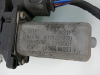 фото thumb №4, Mini countryman s r60 підйомник скло правий перед