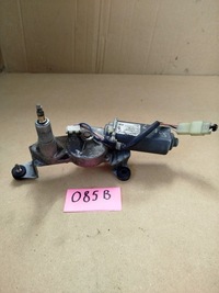 фото thumb №1, Daewoo lanos двигун двірник задня +штекер оригінал