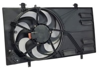 Купить Вентилятор ford ecosport 17- 2.0 gn118c607ac америка, фото thumb