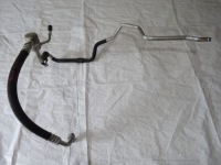 фото thumb №1, Патрубок шланг кондиціонера seat toledo ii 2 2.3 v5