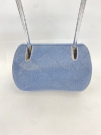 фото thumb №7, Підголівник сидіння передні задня заднє сидіння kombi granat niebieski mercedes w124