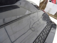 фото thumb №4, Volvo c30 r-design lift бампер задняя задний