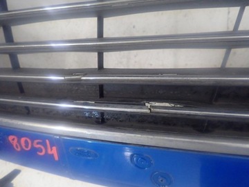 фото thumb №6, Бампер перед переднє ford fiesta mk7 рестайлінг 12-