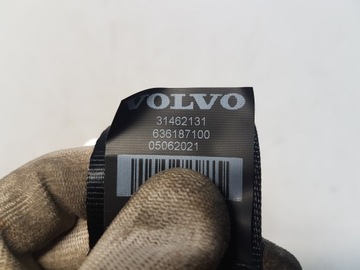 фото thumb №7, Volvo xc40 pas безпеки зад лівий 31462131