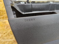 фото thumb №5, Консоль панель подушка безопасности ремни vw passat b8 оригинал !