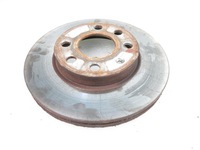 фото thumb №11, Диск гальмівна перед opel corsa c 1.2 16v