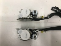 Mercedes w166 gle coupe подушка безпеки ремені перед задній 4x в Україні, фото thumb