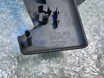 фото thumb №5, Bmw e65 маскировочная накладка заглушка защита сиденье 8259806