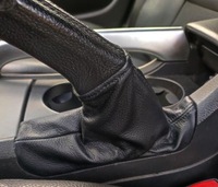 фото thumb №6, Volvo kpl чехлы рычага xc70 ifl автоматическая коробка передач коробка передач aisin