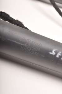 фото thumb №8, Bmw f31 приводи телескопи кришки ліве праве 7432374 7432373 комплект