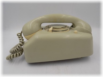 stary telefon SIEMENS Germany