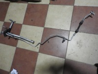 фото thumb №1, Mercedes gl x164 ml w164 3.0 cdi шланг трубка кондиціонера a1648301815