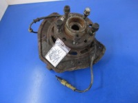 Купить Opel vectra c 2.5 v6 поворотный кулак ступица правая abs, фото thumb