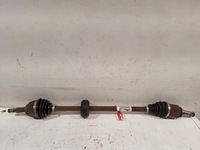 фото thumb №1, Піввісь перед права 391007857r dacia sandero ii 1.5 dci 12-