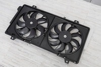 фото thumb №8, Mazda 3 bn 2014-18 вентилятор радиатора pe2015025