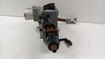 фото thumb №6, Renault megane ii рестайлинг колонка усилителя электрического 8200795907