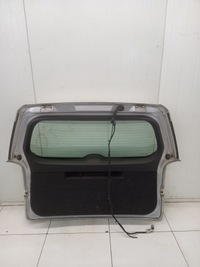 фото thumb №10, Кришка багажника задня задня opel astra h 2006