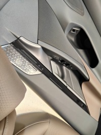 фото thumb №8, Bmw i5 g60 сидіння комфорту підігрів вентиляція пам'ять veganza espresso захист колонки