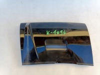 Купить Заглушка фаркоп бампера задняя audi a1 lift s-line 8xa, фото thumb