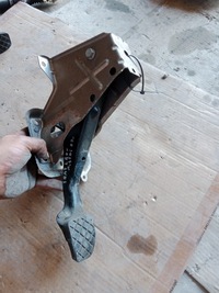 фото thumb №1, Педаль тормоза seat leon ii 1k1721130g