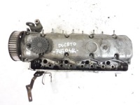 фото thumb №12, Головка цилиндров renault master ii movano 2.5 d