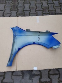 Купити Крила ліва передній перед skoda fabia 3 3 14-22 6v0821105, фото thumb