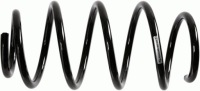 фото thumb №1, Пружина подвеска задняя lp mini countryman r60 paceman r61 16d20d 08101016
