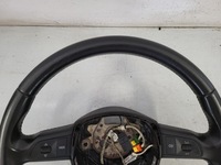 фото thumb №9, Audi a6 c6 06r повітропровід мультифункція шкіра