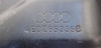 фото thumb №7, Держатель крепление вебасто 4e0265335c audi a8 d3