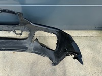 фото thumb №9, Bmw x3 x4 g01 g02 m набір бампер перед переднє bdb